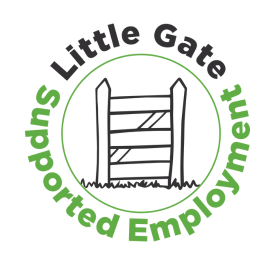 Little Gate Supported Employment